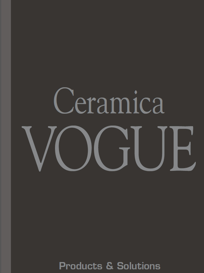 Vogue - 4 Ante