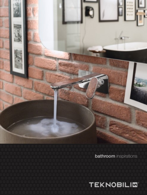 BATHROOM INSPIRATIONS
