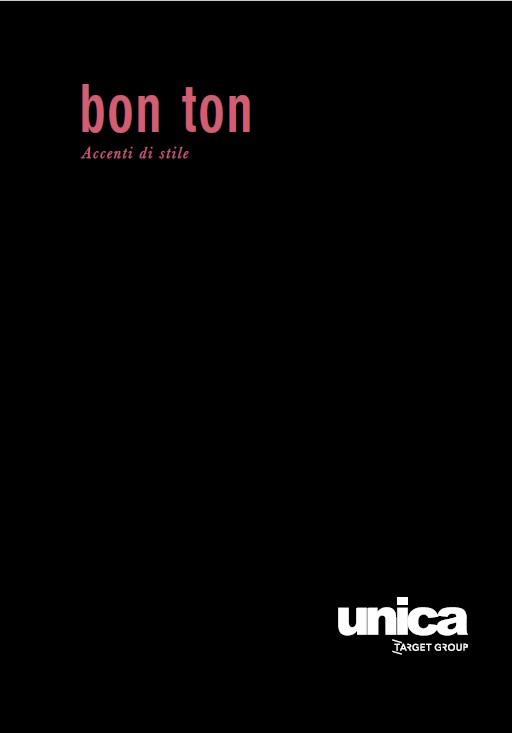 BON TON