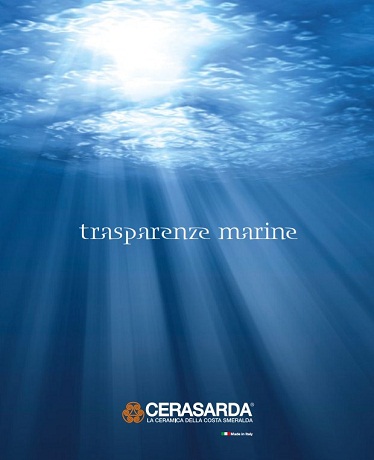 Cerasarda - Transparenze Marine