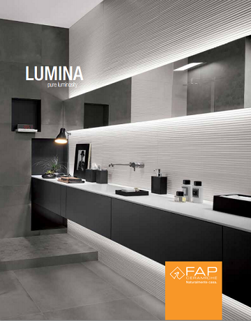 Fap Ceramiche - Lumina