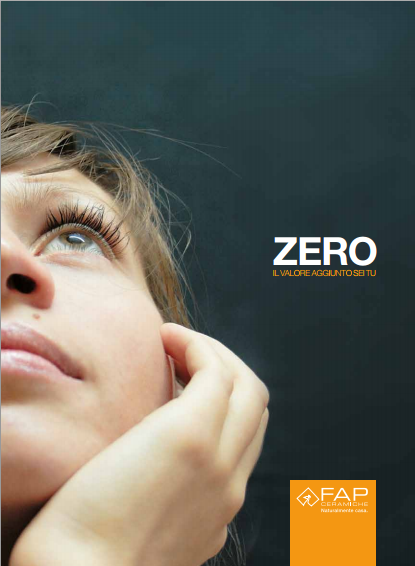 Fap Ceramiche - Zero