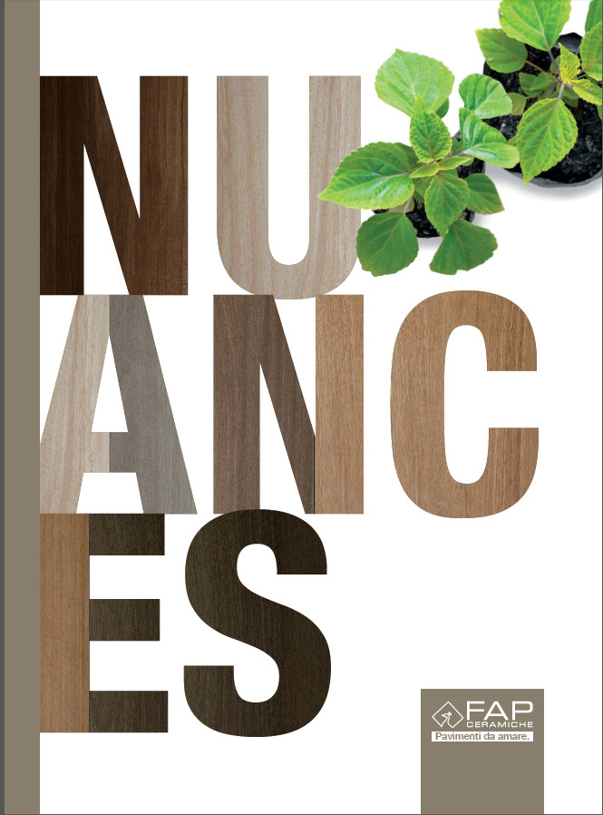 Fap Ceramiche - Nuances