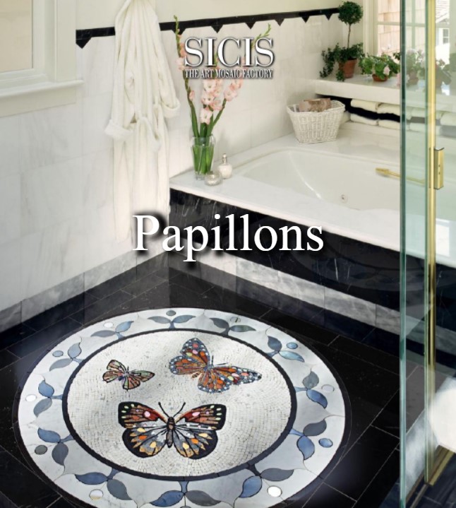 PAPILLONS