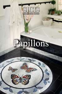 PAPILLONS