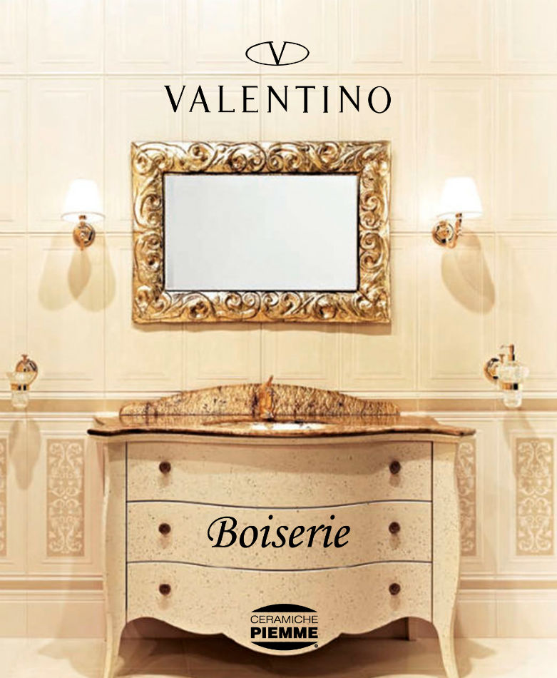 Piemme - Boiserie