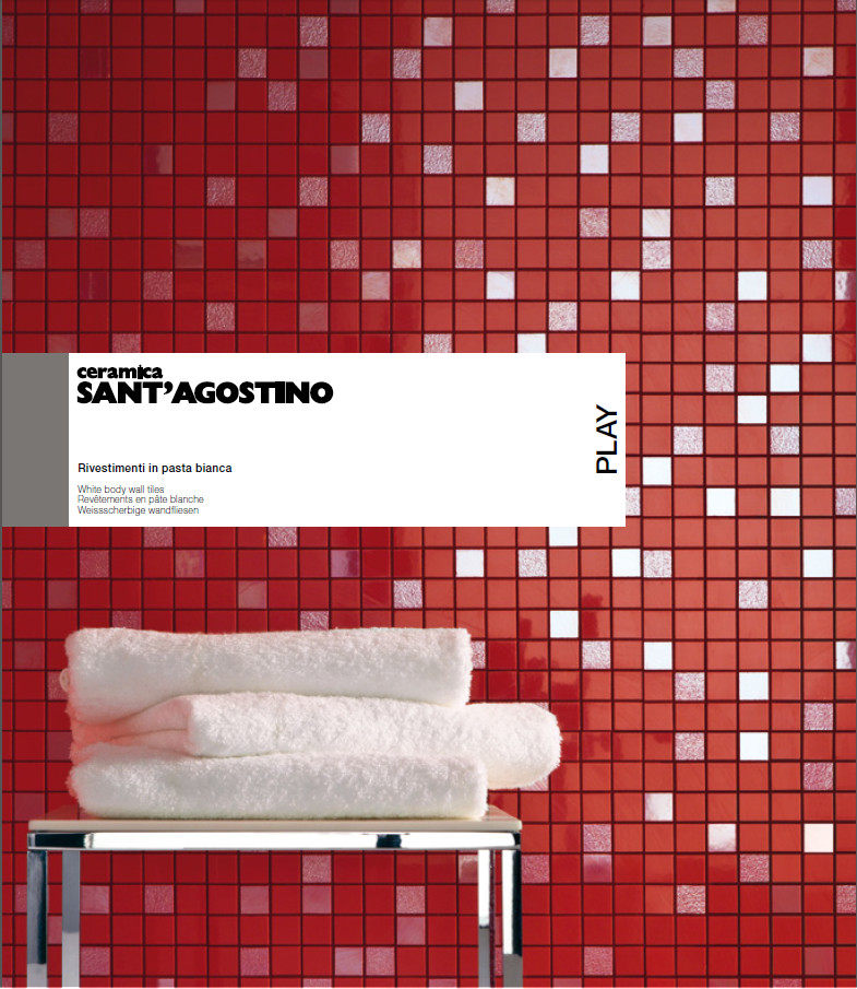 Sant Agostino - Play