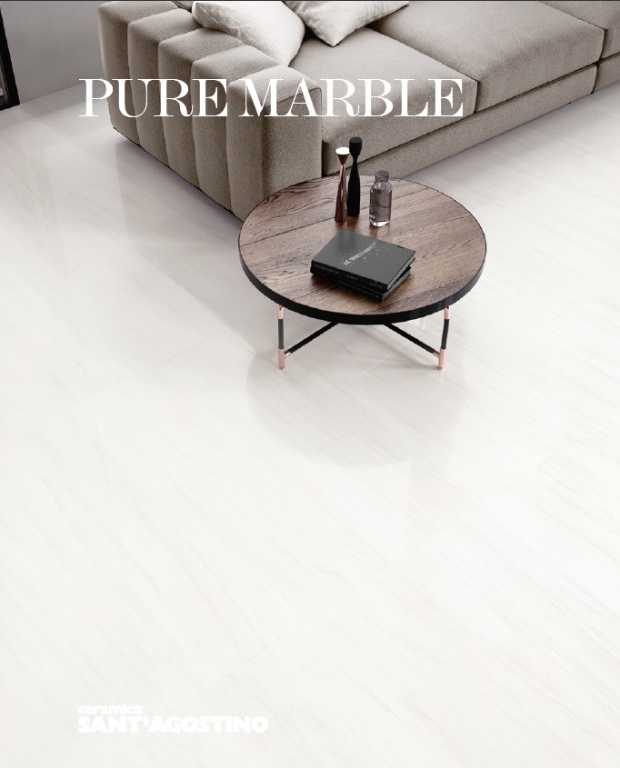 PURE MARBLE