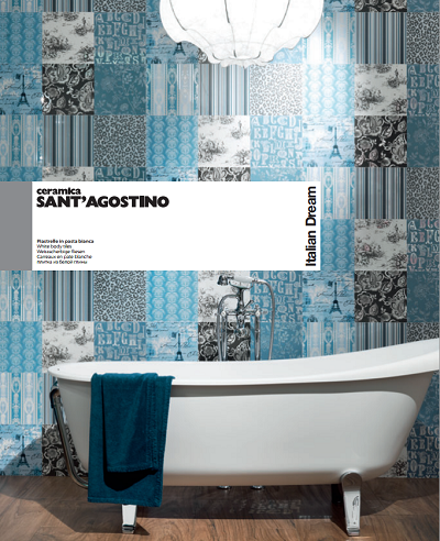 Sant Agostino - Italian Dream