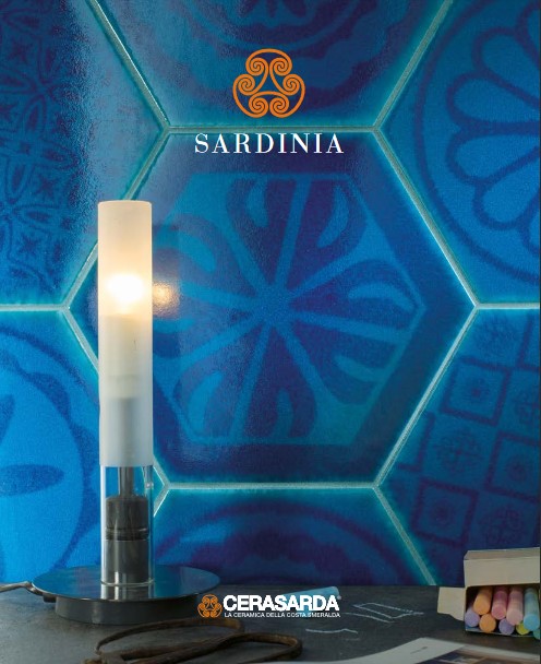 SARDINIA