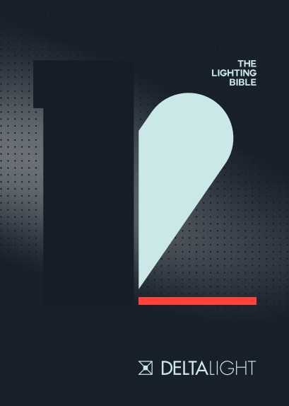 THE LIGHTING BIBLE