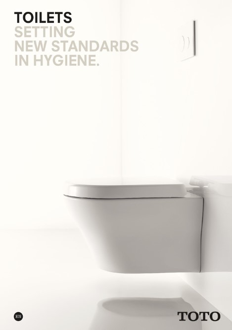 TOILETS