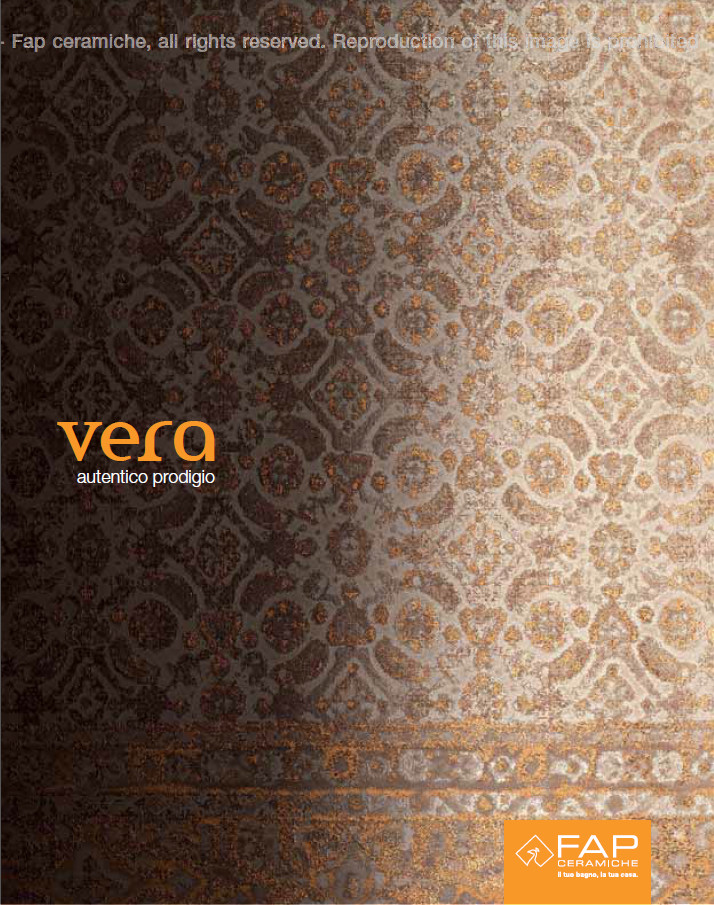 Fap Ceramiche - Vera