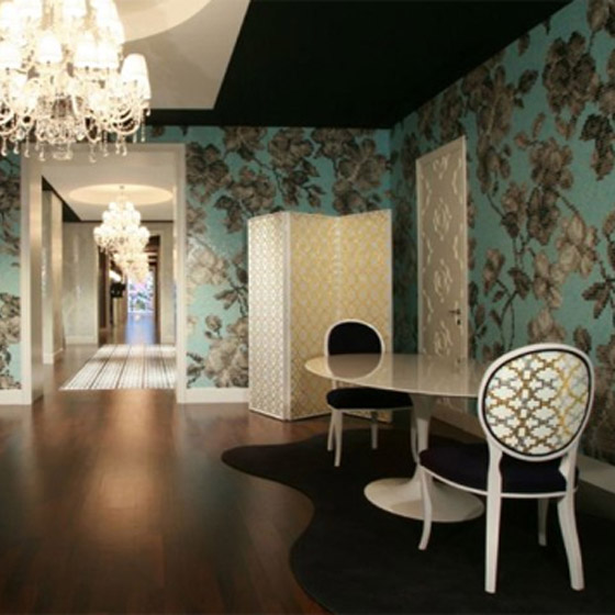 Bisazza - Decori