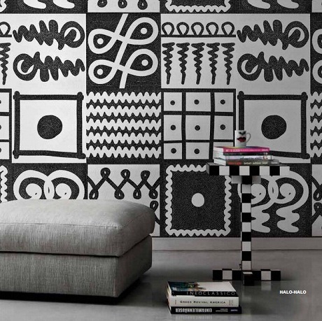 BISAZZA - MODERN