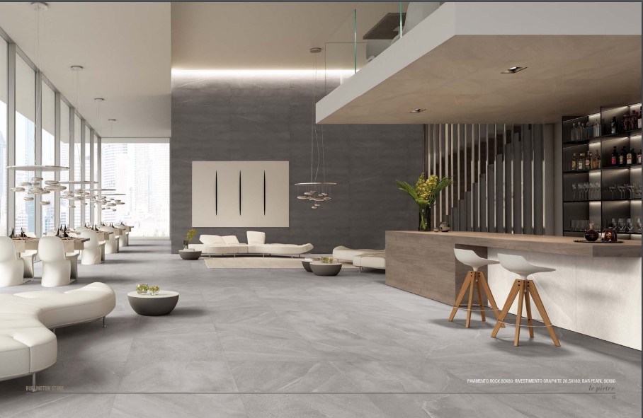 GARDENIA ORCHIDEA - BURLINGTON STONE