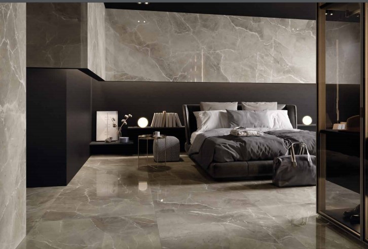 SUPERGRES - PURITY OF MARBLE