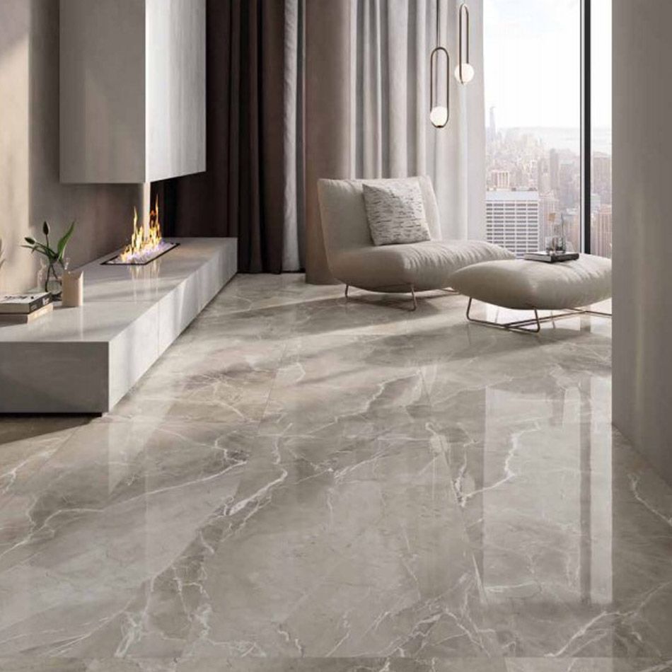 SUPERGRES - PURITY OF MARBLE