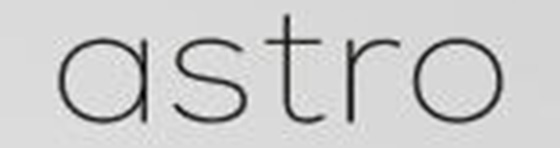 ASTRO