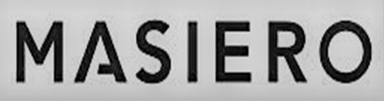 MASIERO