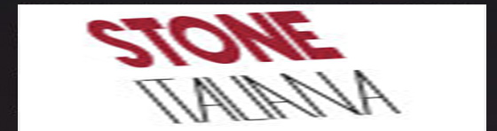 STONE ITALIANA